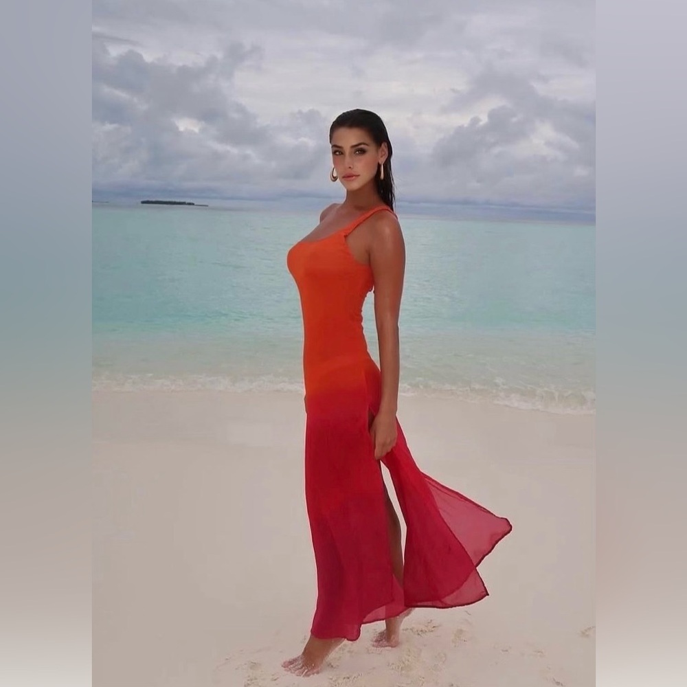 Indah Kea Dress
